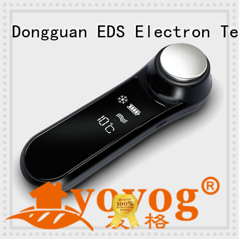 Yovog Top beauty instrument factory for girl