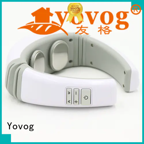 Yovog home neck massager machine for workers