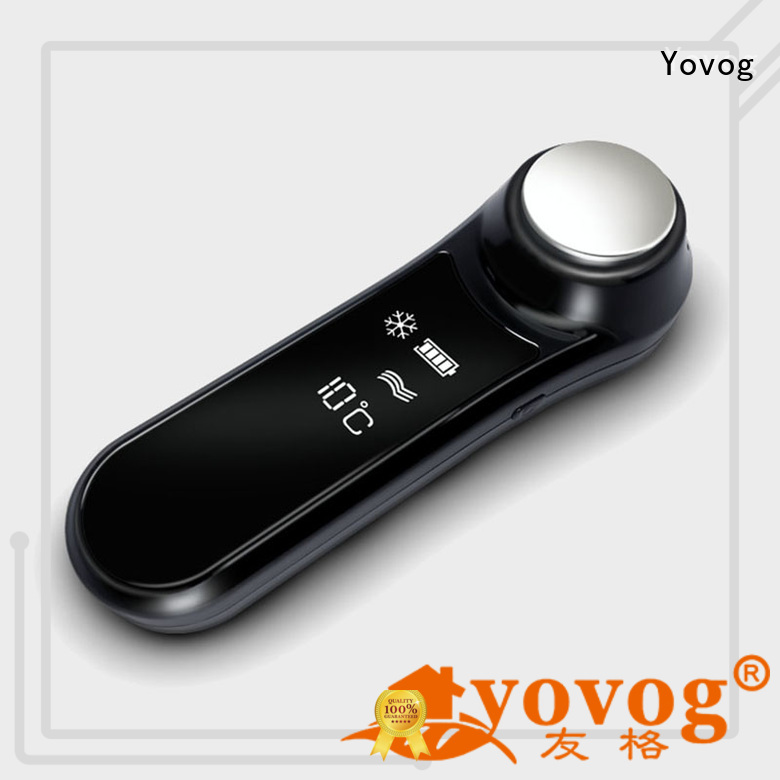 Yovog frequency beauty instrument factory for girl