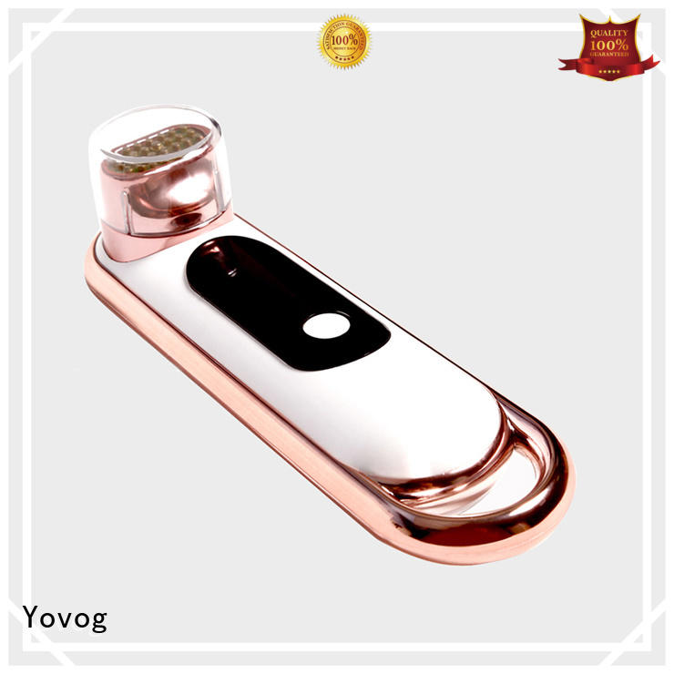massager skin care equipment free sample for girl Yovog