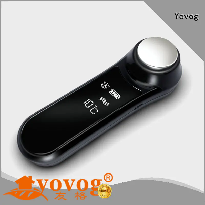 Yovog massager beauty instrument for business for skin
