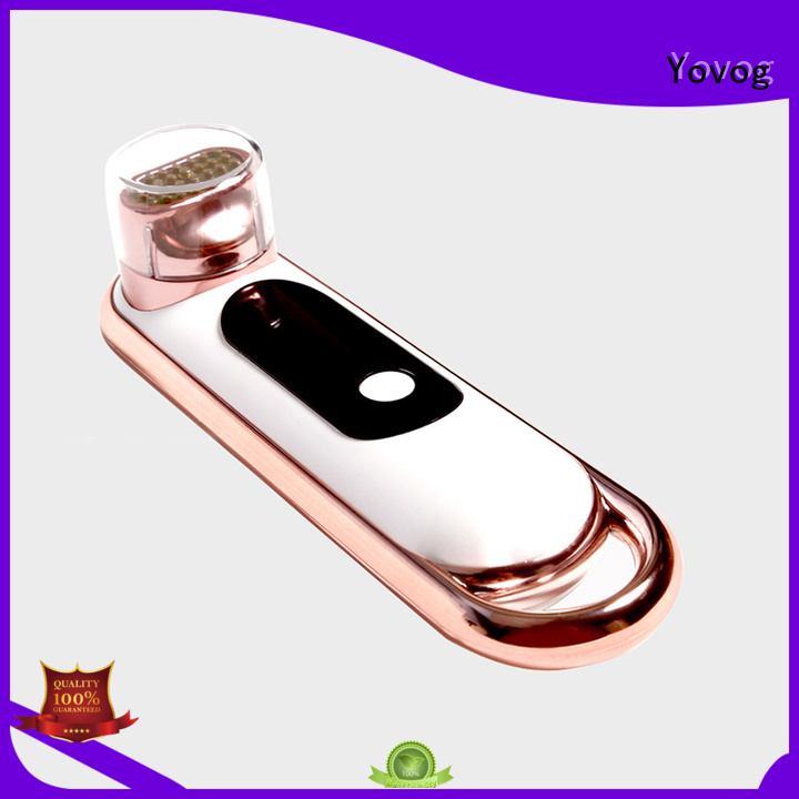Yovog Custom beauty instrument manufacturers for lady