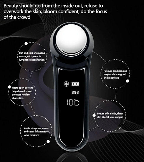 Yovog New beauty instrument factory for skin-3
