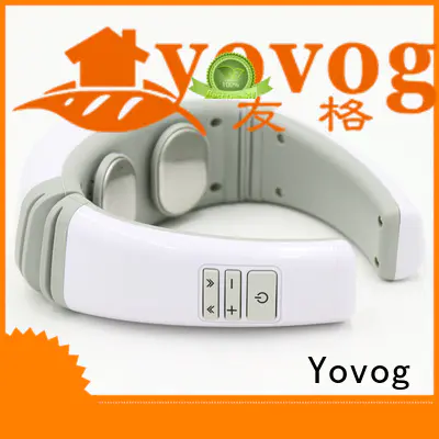 Yovog on-sale neck massager machine buy now for office
