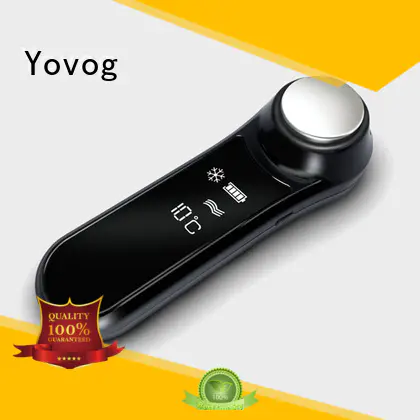 Yovog New beauty instrument factory for skin