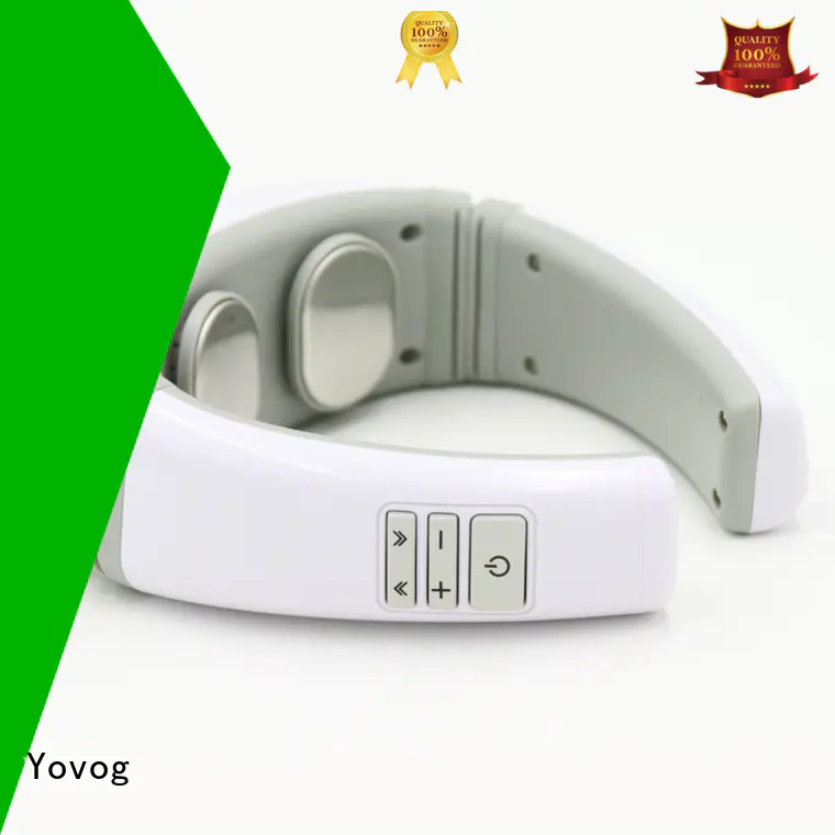 Yovog on-sale neck massager machine for workers