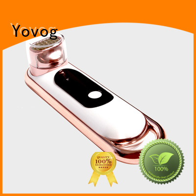 Yovog Latest beauty instrument Supply for women