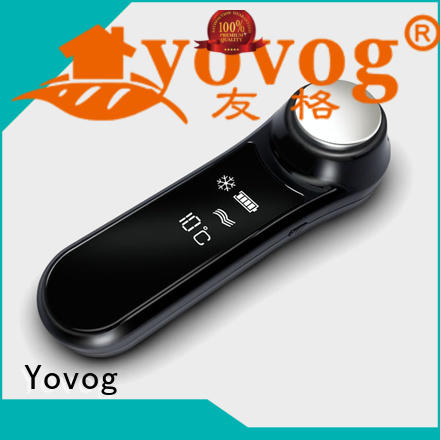 frequency facial equipment cold-therapy for beauty Yovog