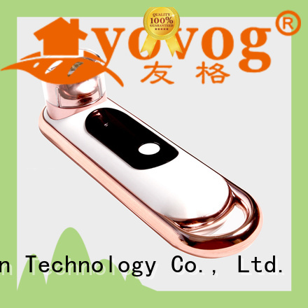 Yovog frequency beauty instrument factory for beauty