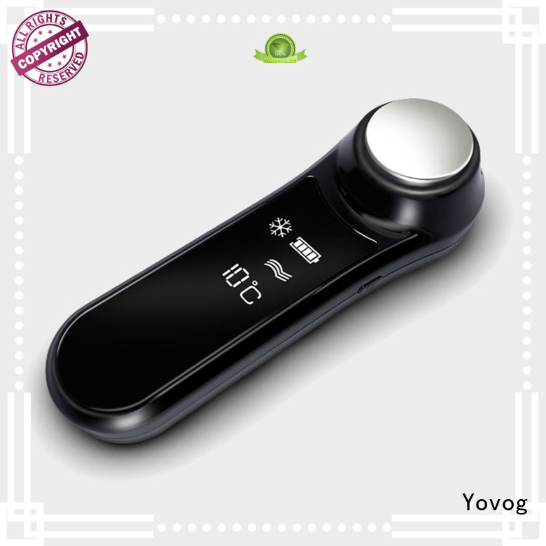 Yovog frequency beauty instrument manufacturers for women