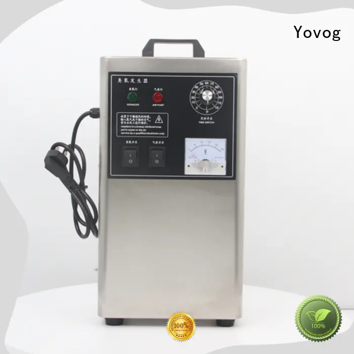 Yovog ozone ozone purifier OEM for home