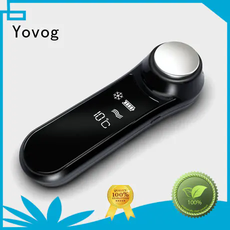 Yovog massager beauty instrument manufacturers for skin